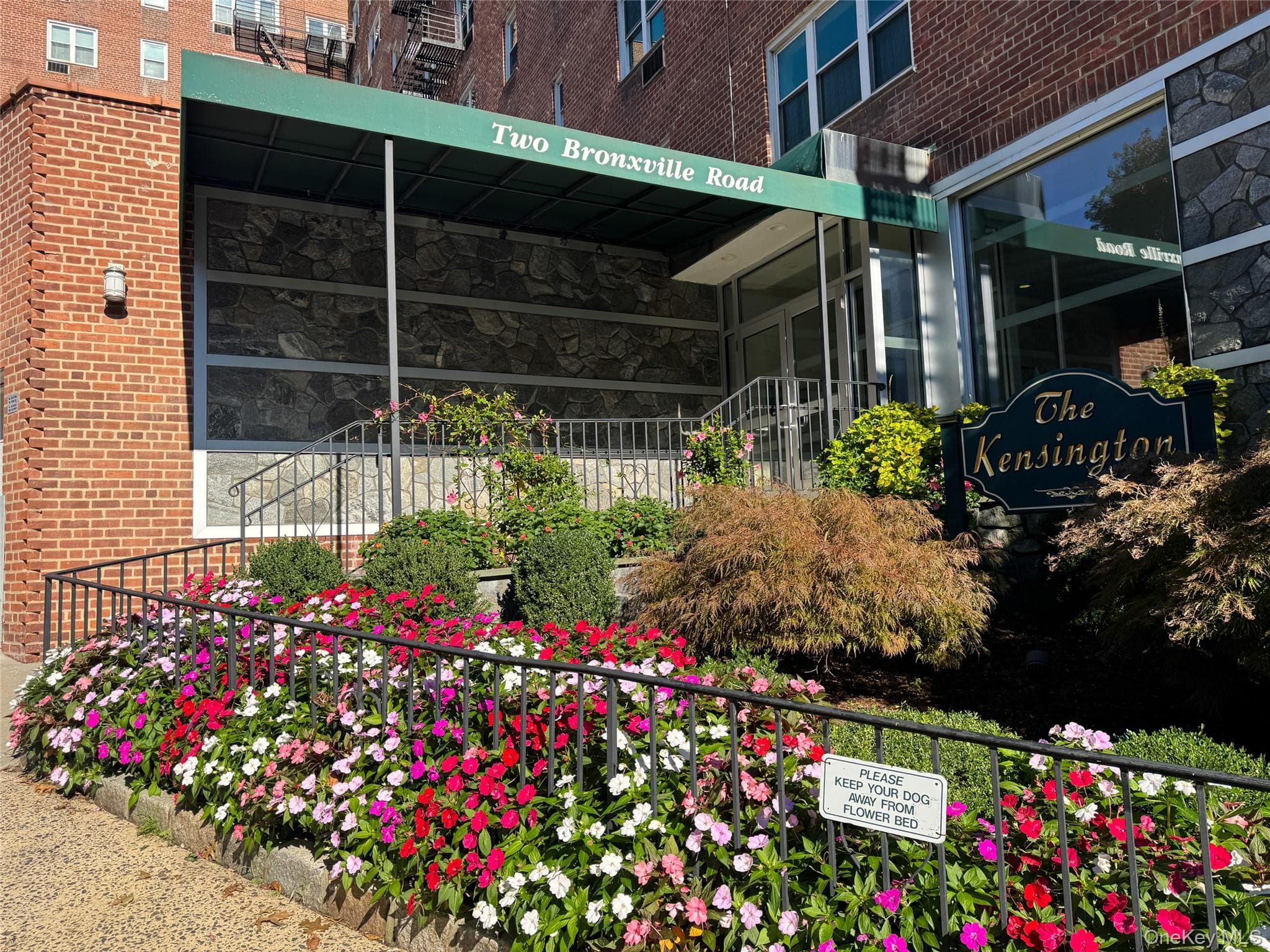 2 Bronxville Road Unit: 6P thumbnail 3