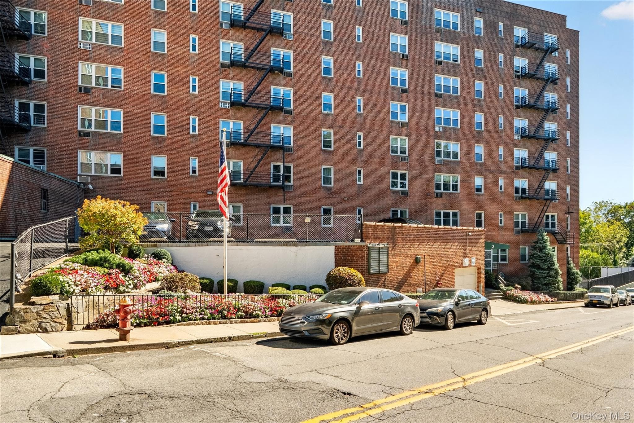 2 Bronxville Road Unit: 6P thumbnail 2