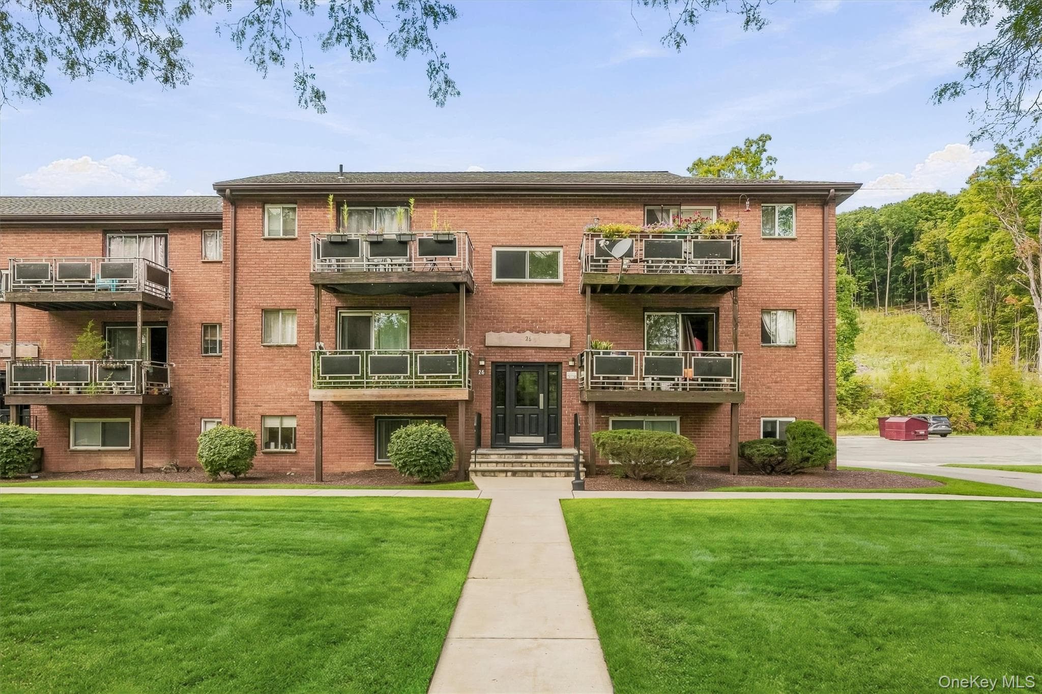 26 Tanager Road Unit: 2601, Monroe