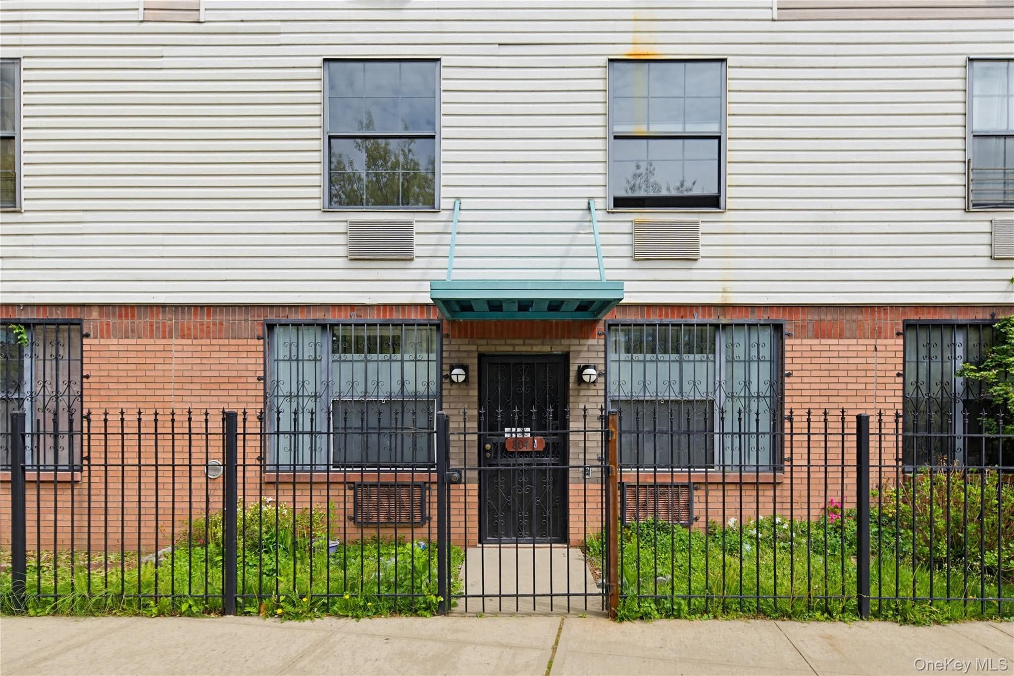 804 Brook Avenue Unit: 11A, Bronx