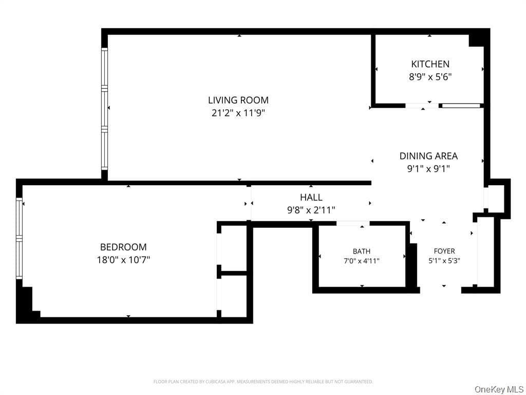 83-25 Vietor Avenue Unit: 5C thumbnail 12
