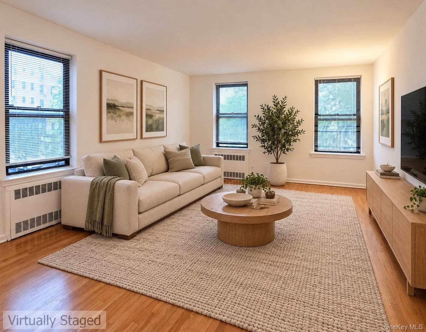 302 96th Street Unit: 2L photo 1