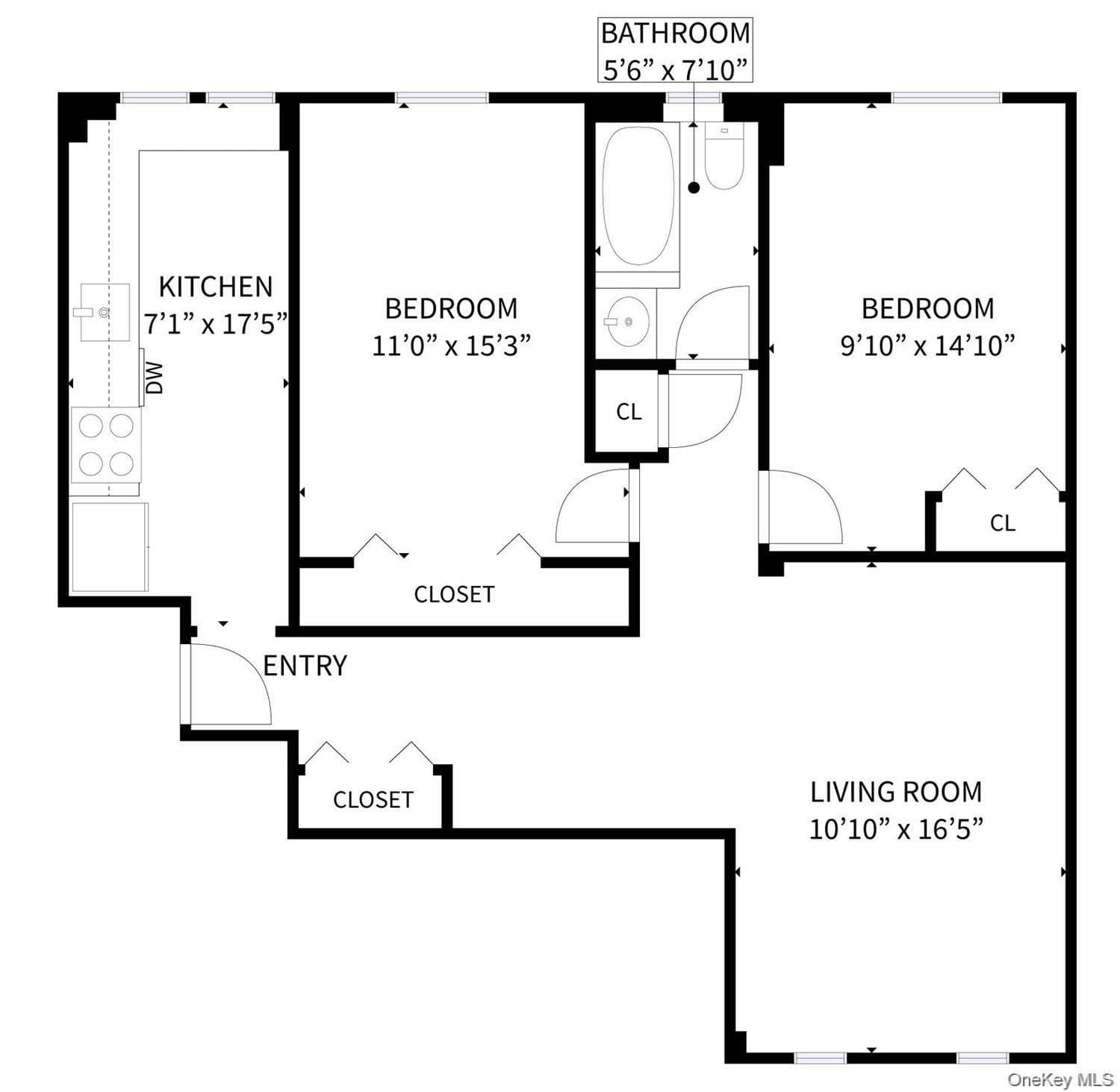 48-18 43rd Street Unit: 1C thumbnail 49