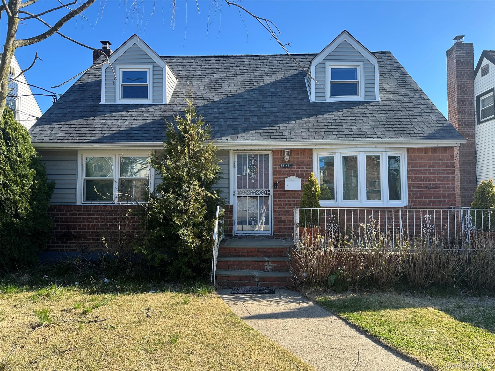 151-26 20th Avenue, Whitestone