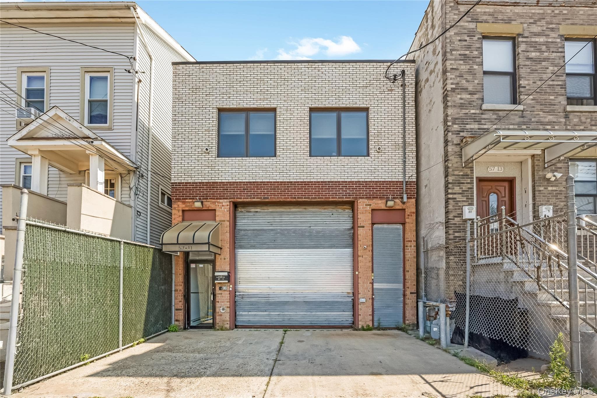 57-11 58th Street, Maspeth