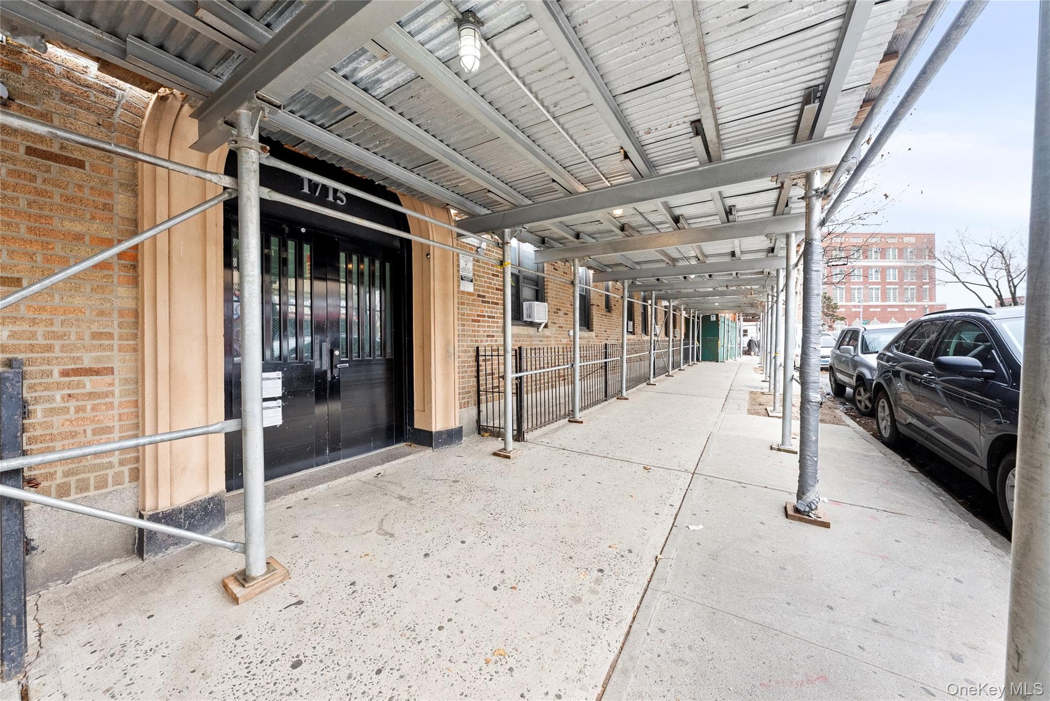 1715 Nelson Avenue Unit: 4B thumbnail 12