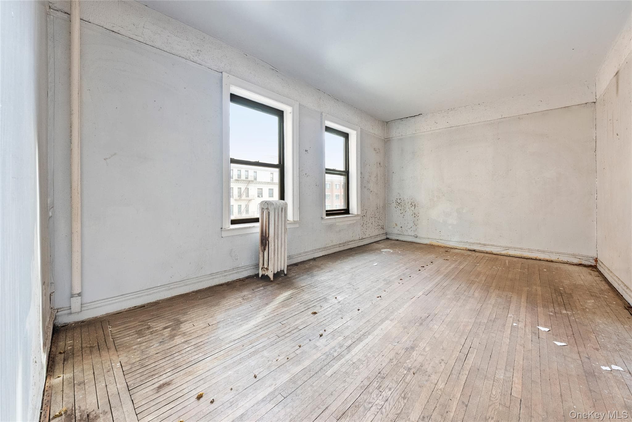 1715 Nelson Avenue Unit: 4B thumbnail 3