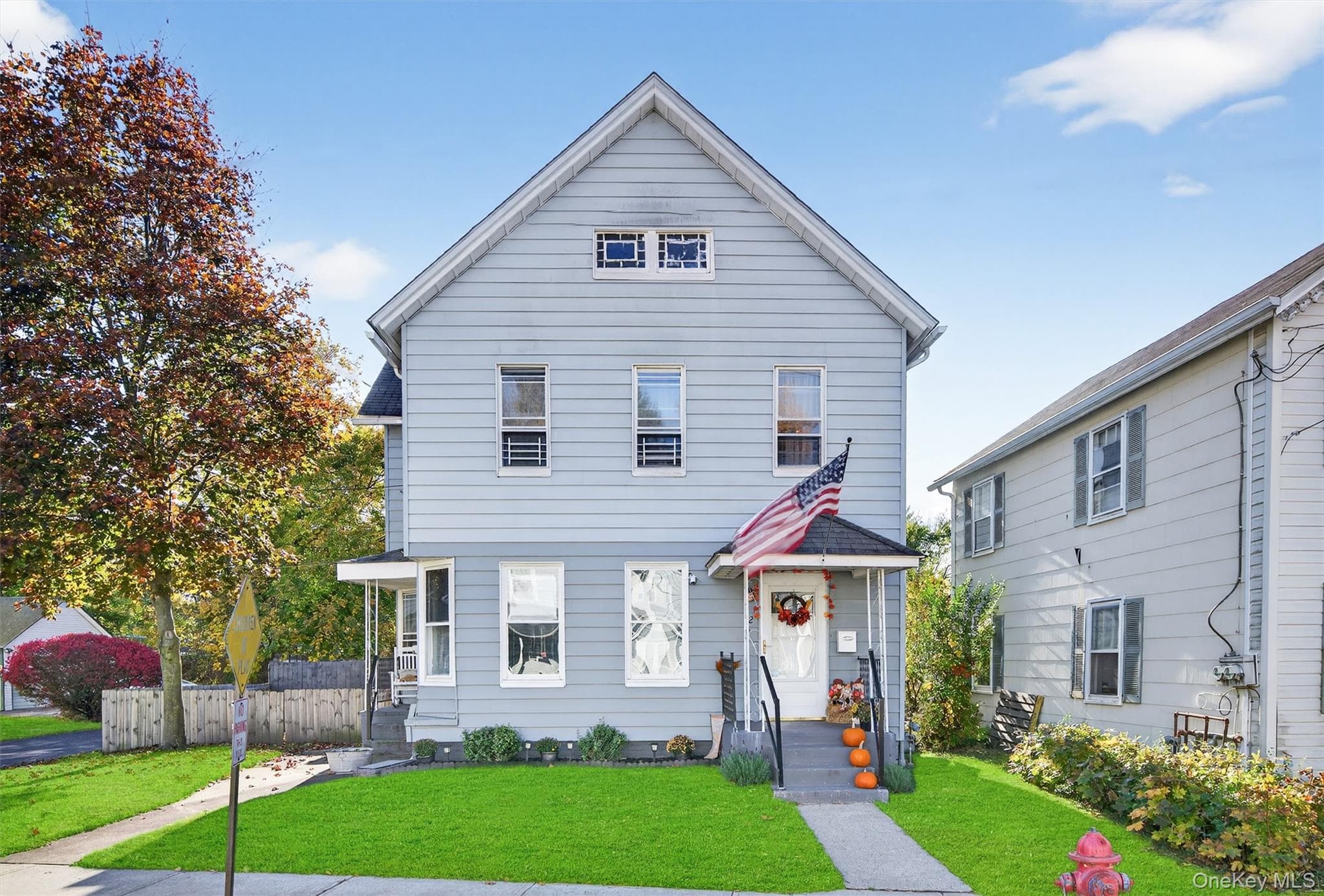 120 W Main Street, Port Jervis