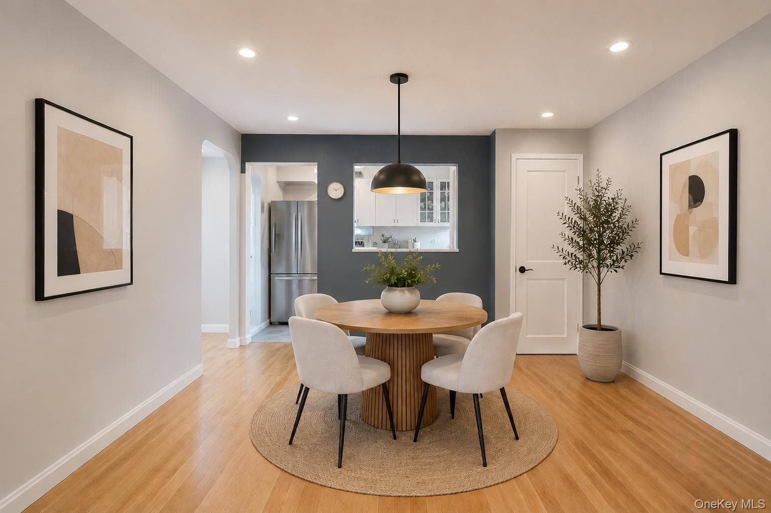 217-22A 73rd Avenue Ave Unit: Upper thumbnail 3