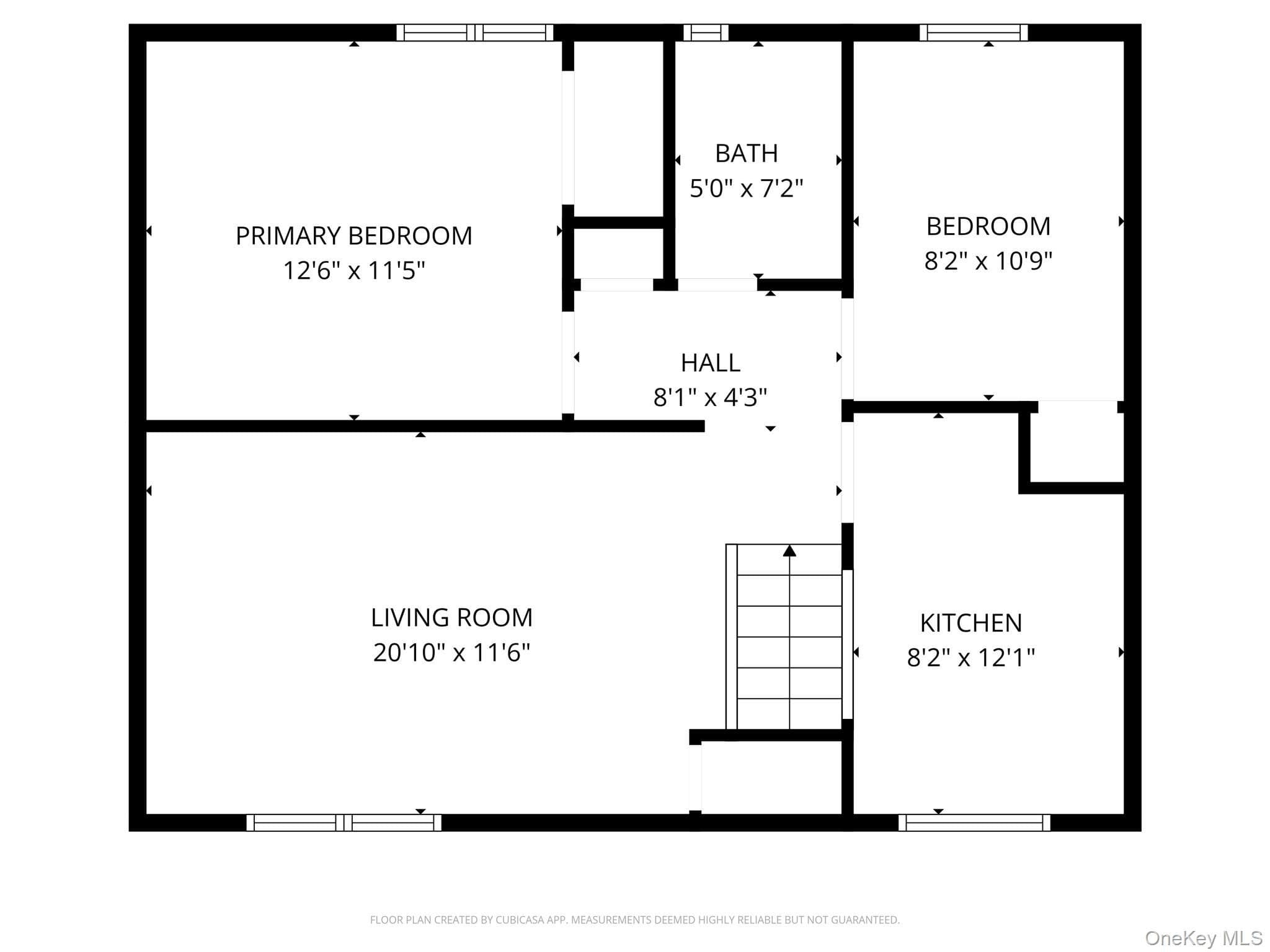 217-22A 73rd Avenue Ave Unit: Upper thumbnail 18