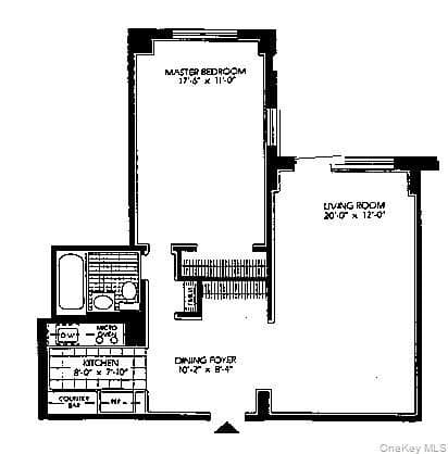 5700 Arlington Avenue Unit: 22A thumbnail 15