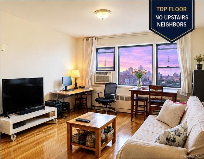 143-36 Barclay Ave Ave Unit: 6C, Flushing
