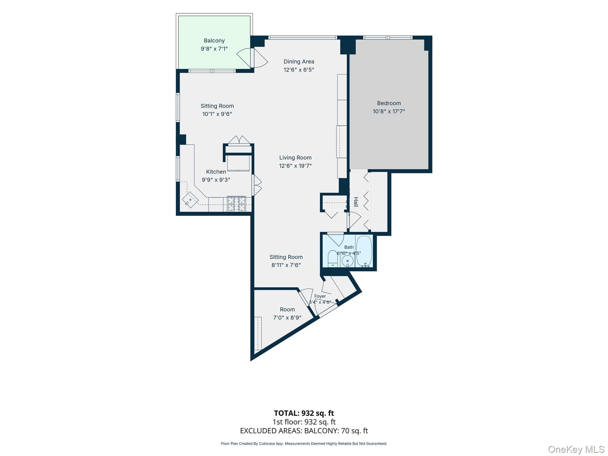 2621 Palisade Avenue Unit: 14L thumbnail 24