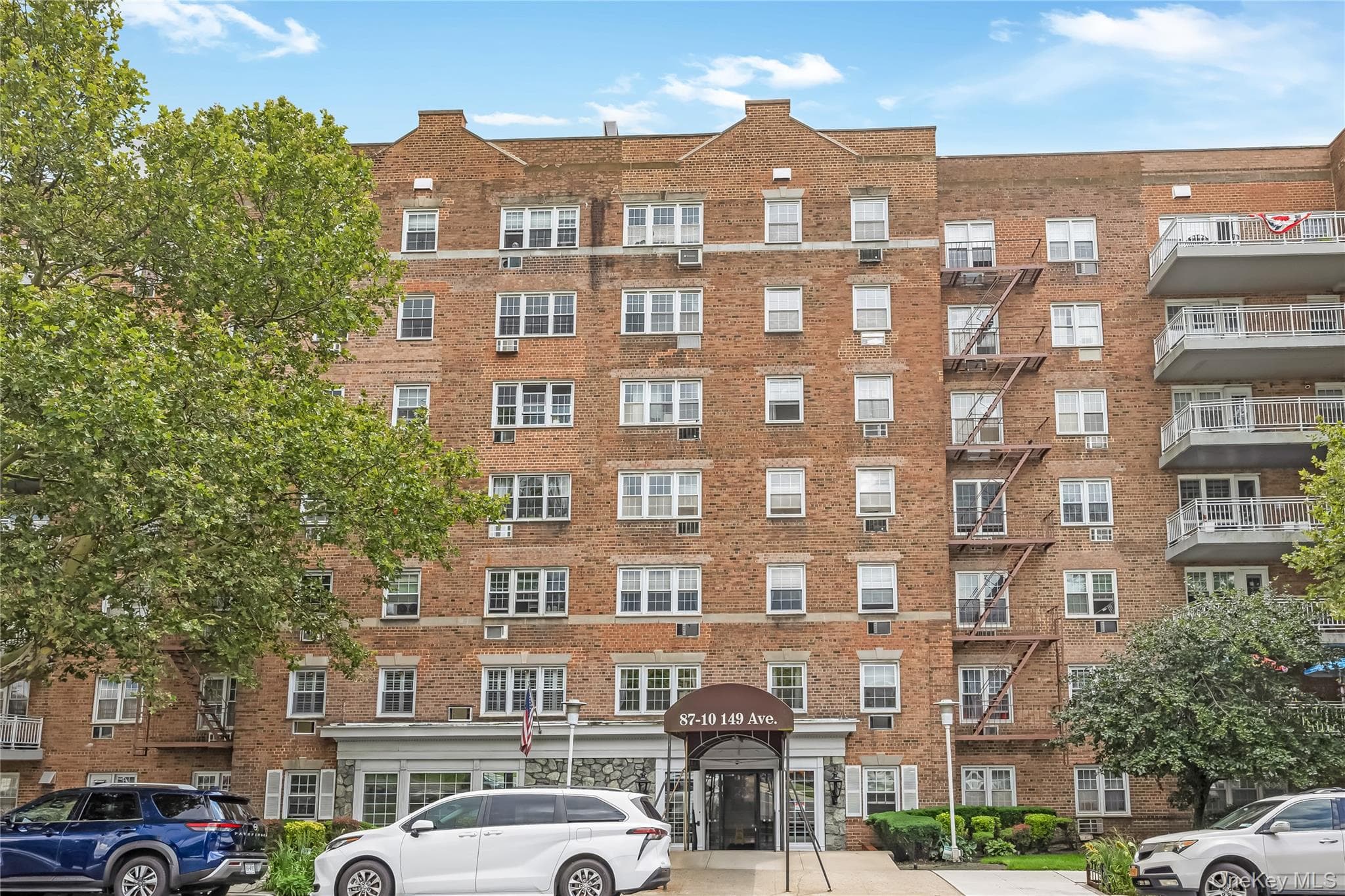 87-10 149th Avenue Unit: 5N, Howard Beach
