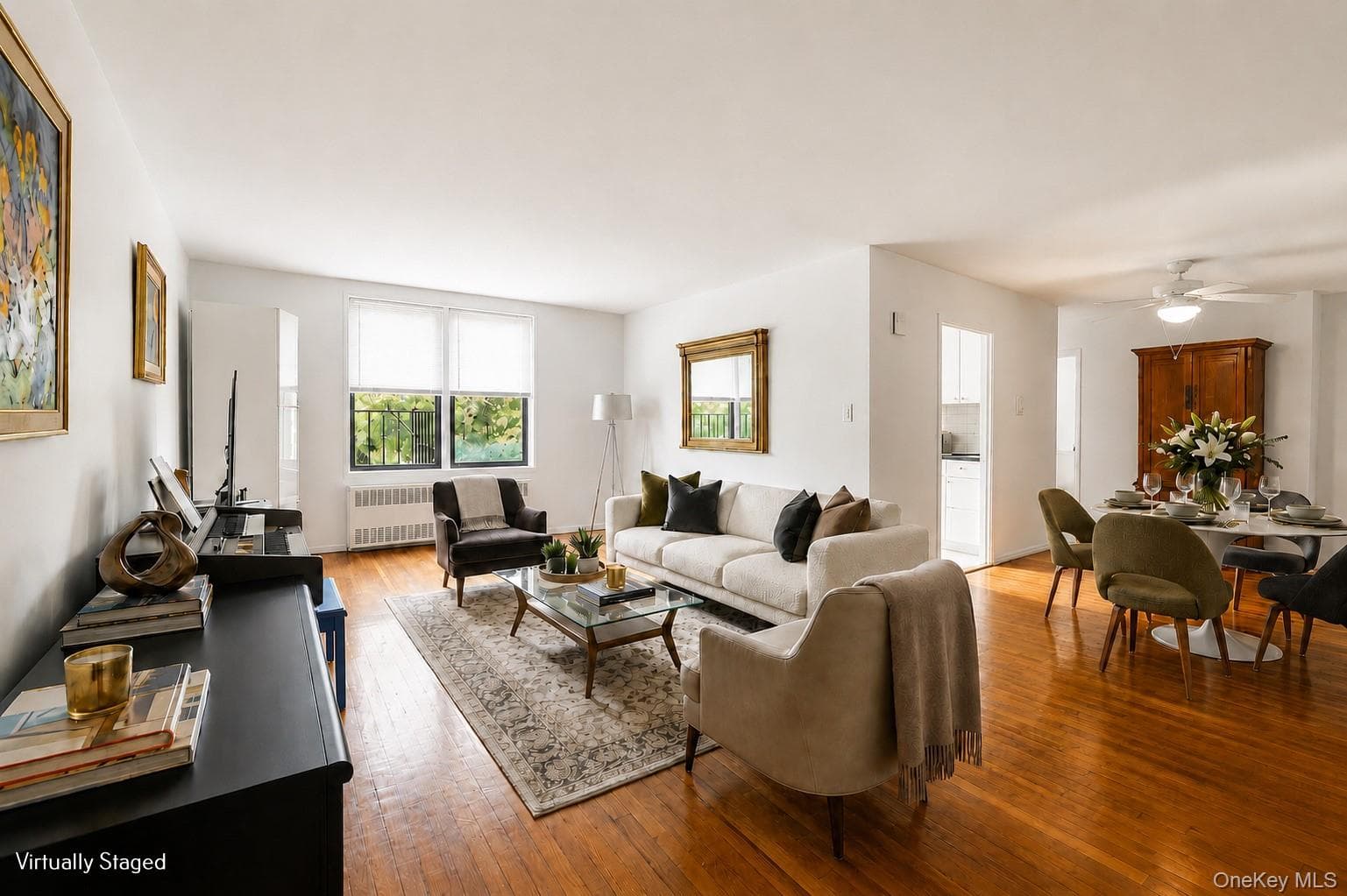 488 Ocean Parkway Unit: 3B photo 1