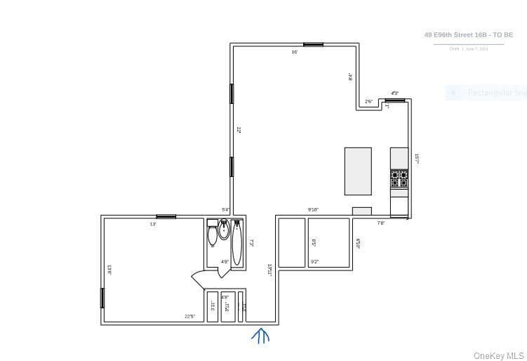 49 E 96th Street Unit: 16B thumbnail 21