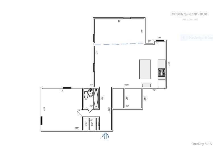 49 E 96th Street Unit: 16B thumbnail 22