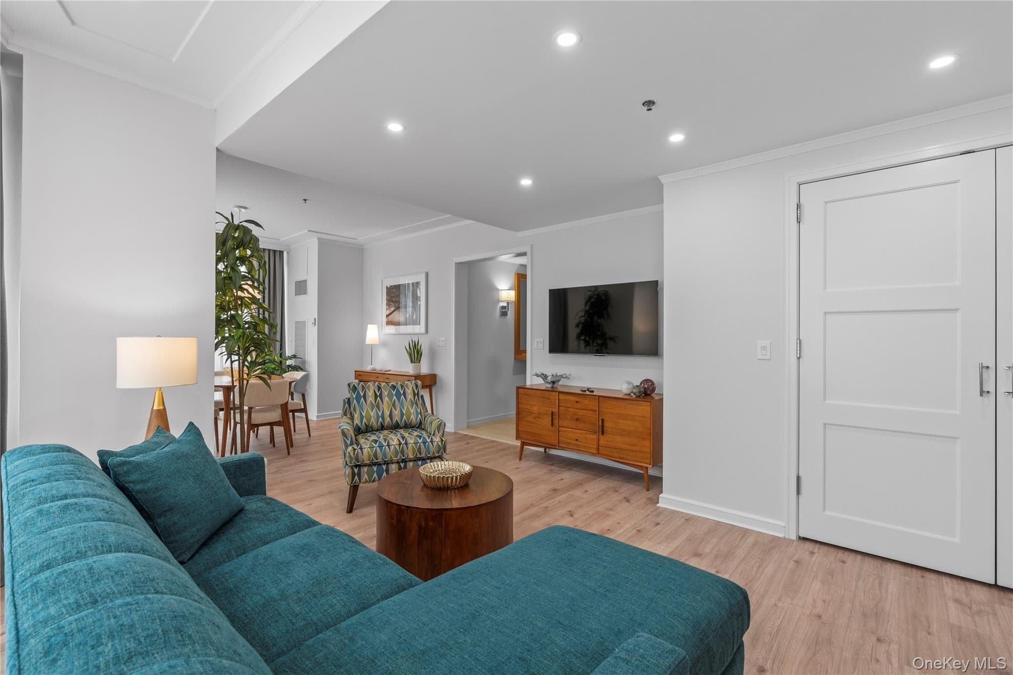1 Renaissance Square Unit: 10H thumbnail 5