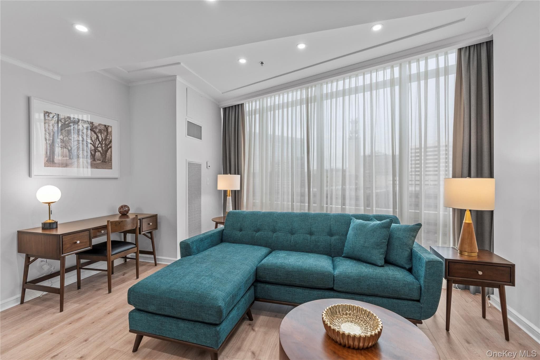 1 Renaissance Square Unit: 10H thumbnail 4