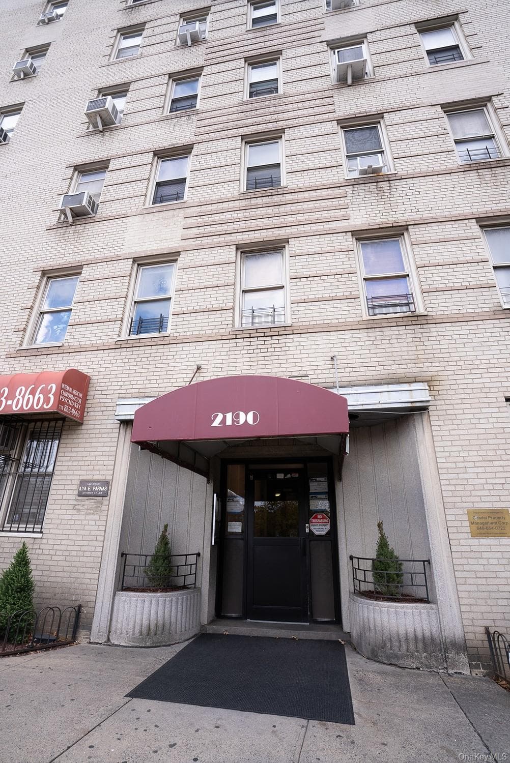 2190 Boston Road Unit: 5M thumbnail 22