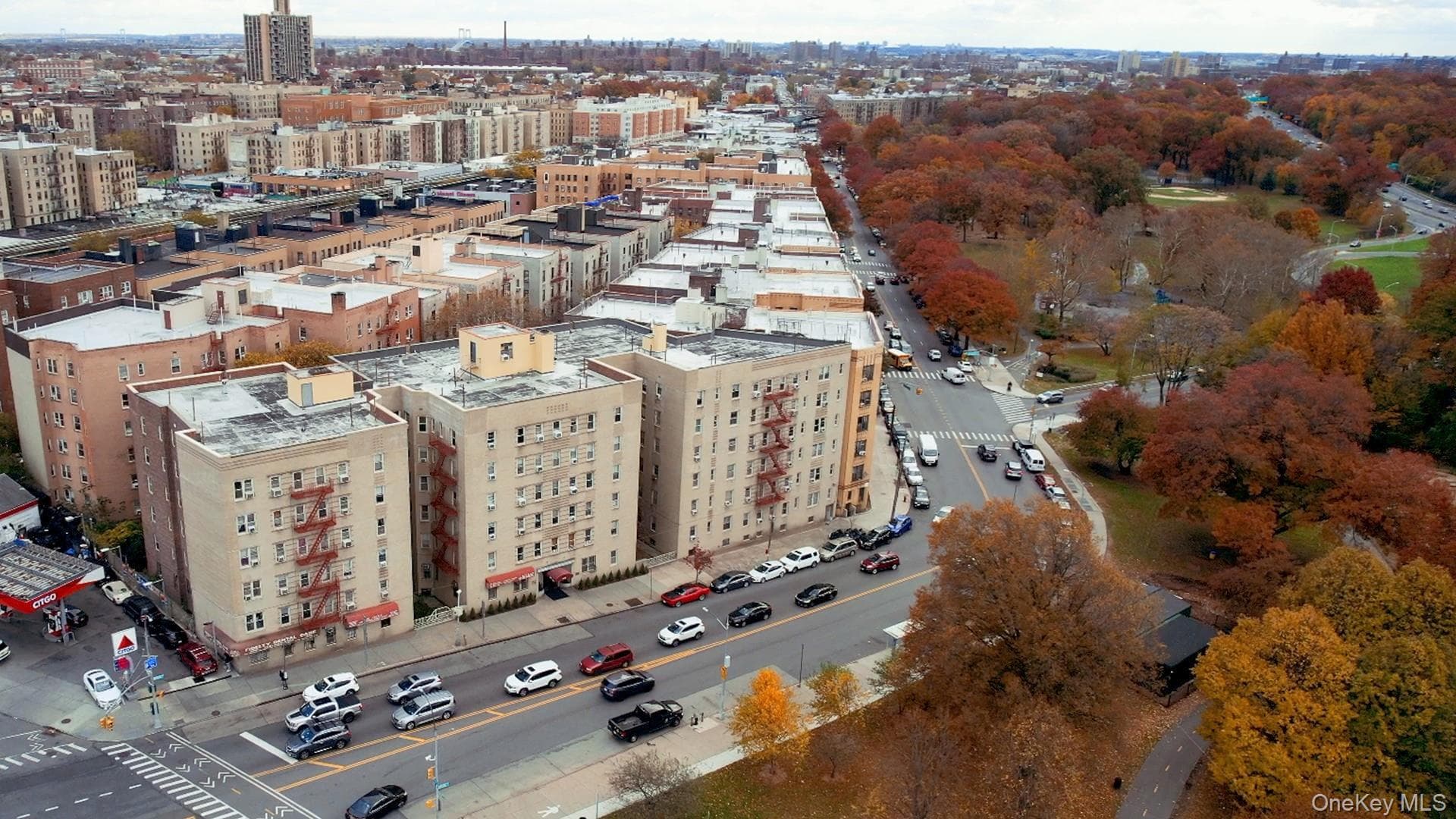 2190 Boston Road Unit: 5M thumbnail 23