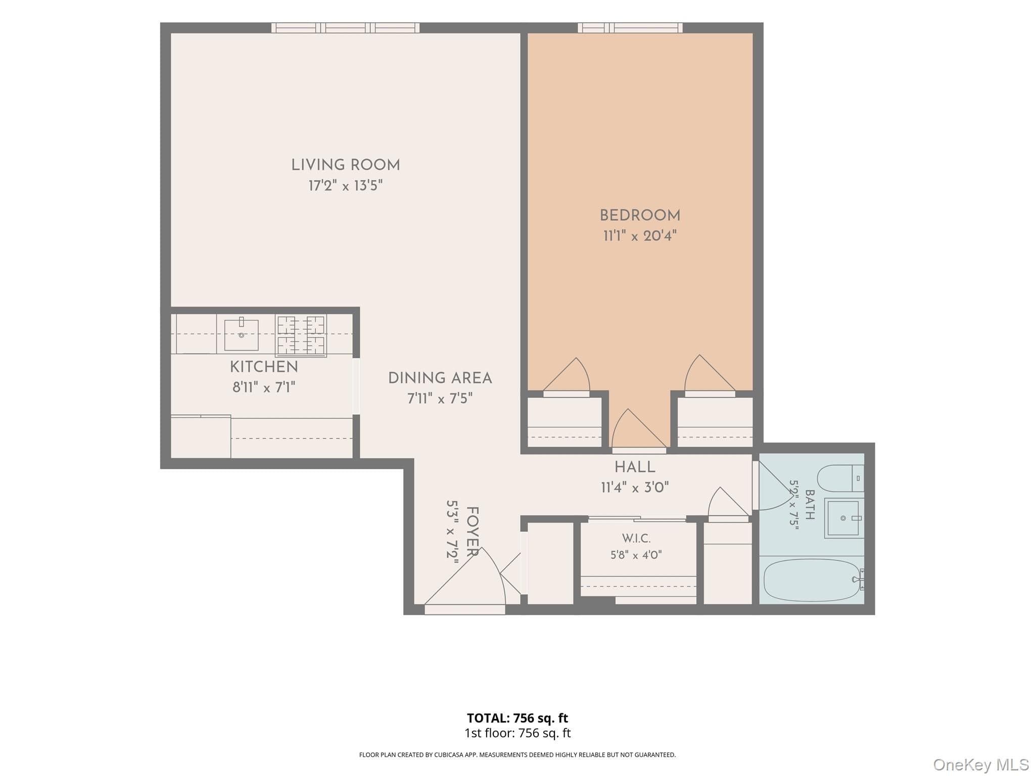 88-25 155th Avenue Unit: 1A thumbnail 11