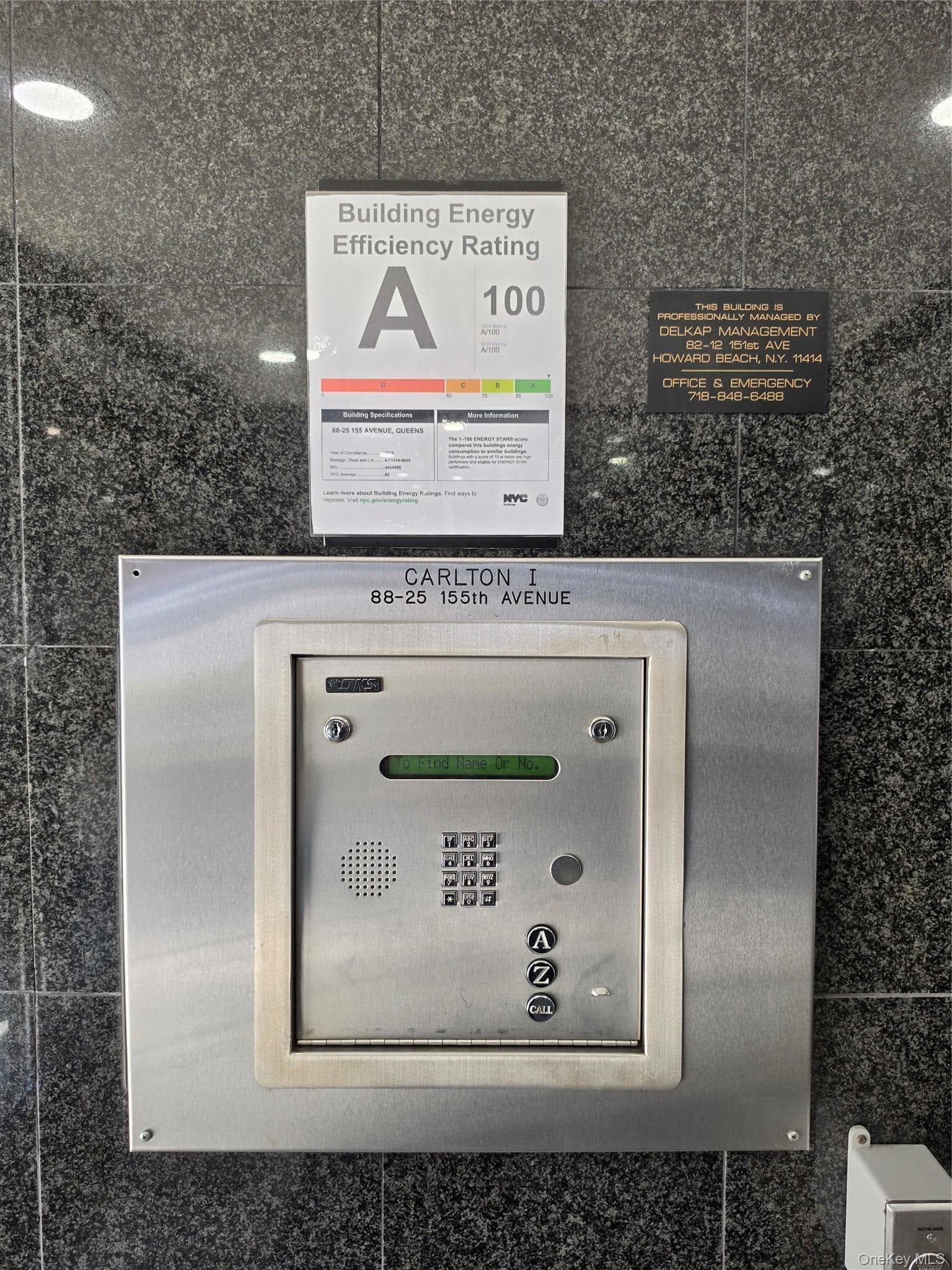 88-25 155th Avenue Unit: 1A thumbnail 12
