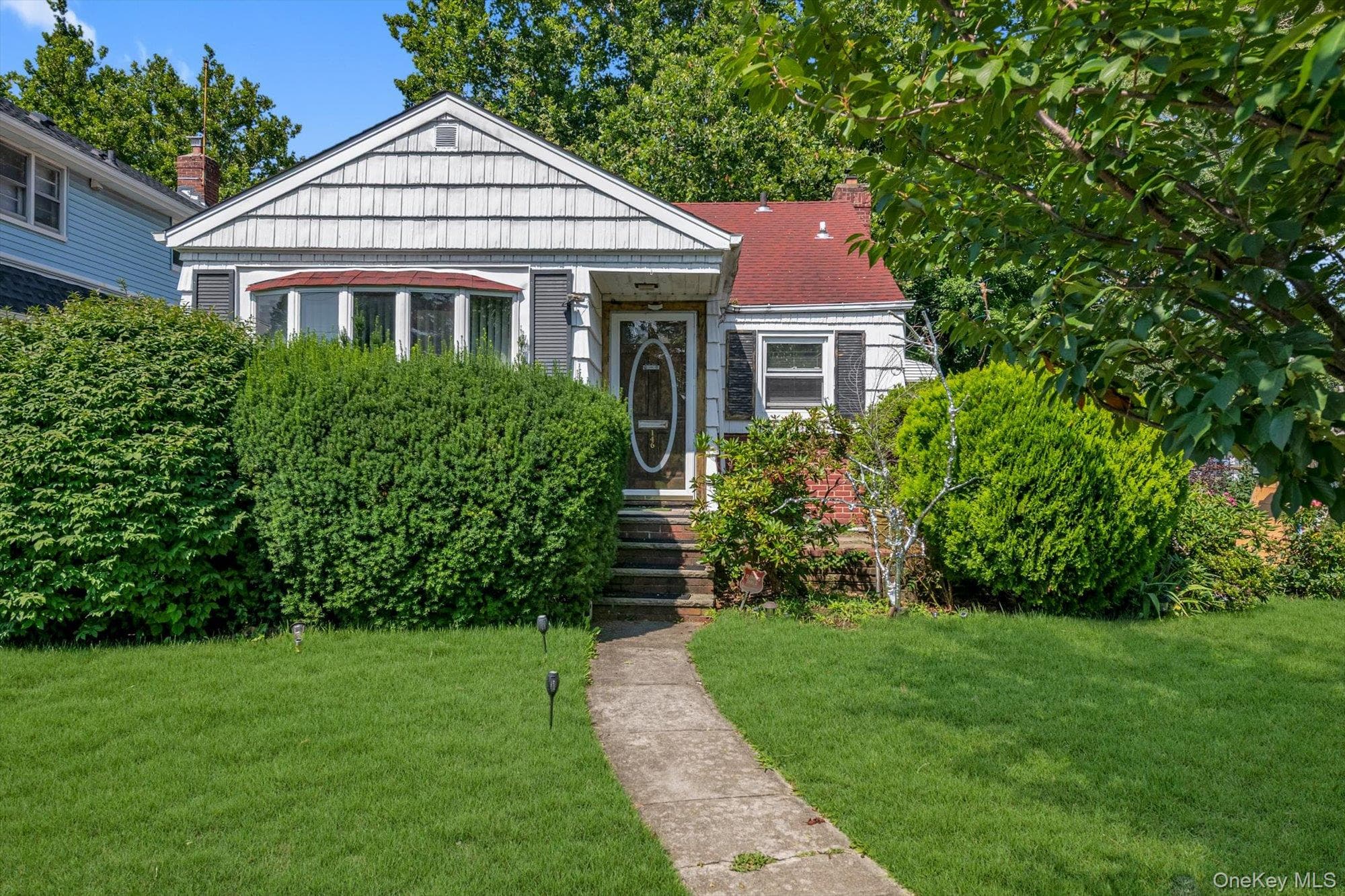 146 Claflin Boulevard photo 1