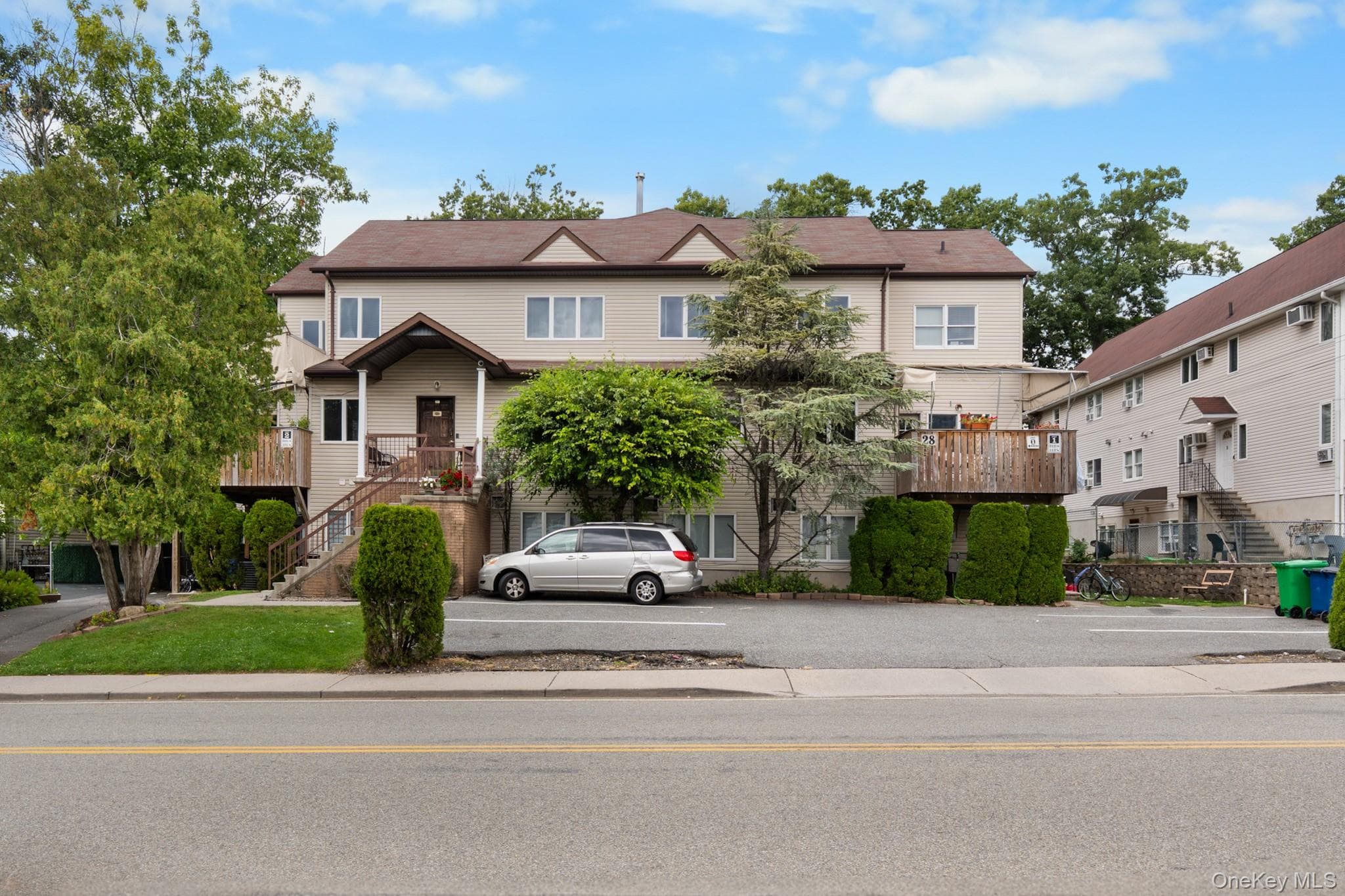 28 Calvert Drive Unit: 4 photo 1