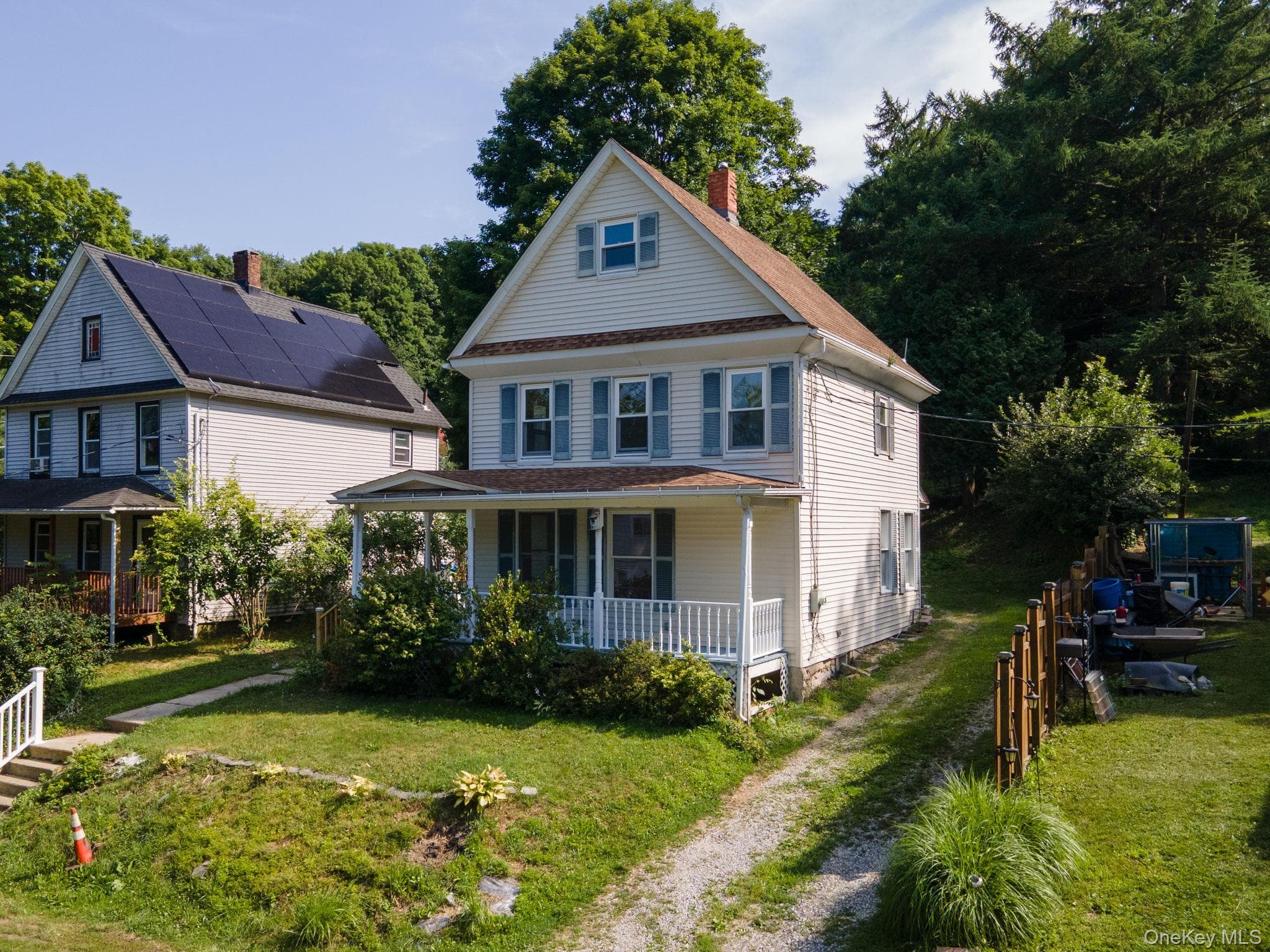 3 2nd Avenue, Unionville