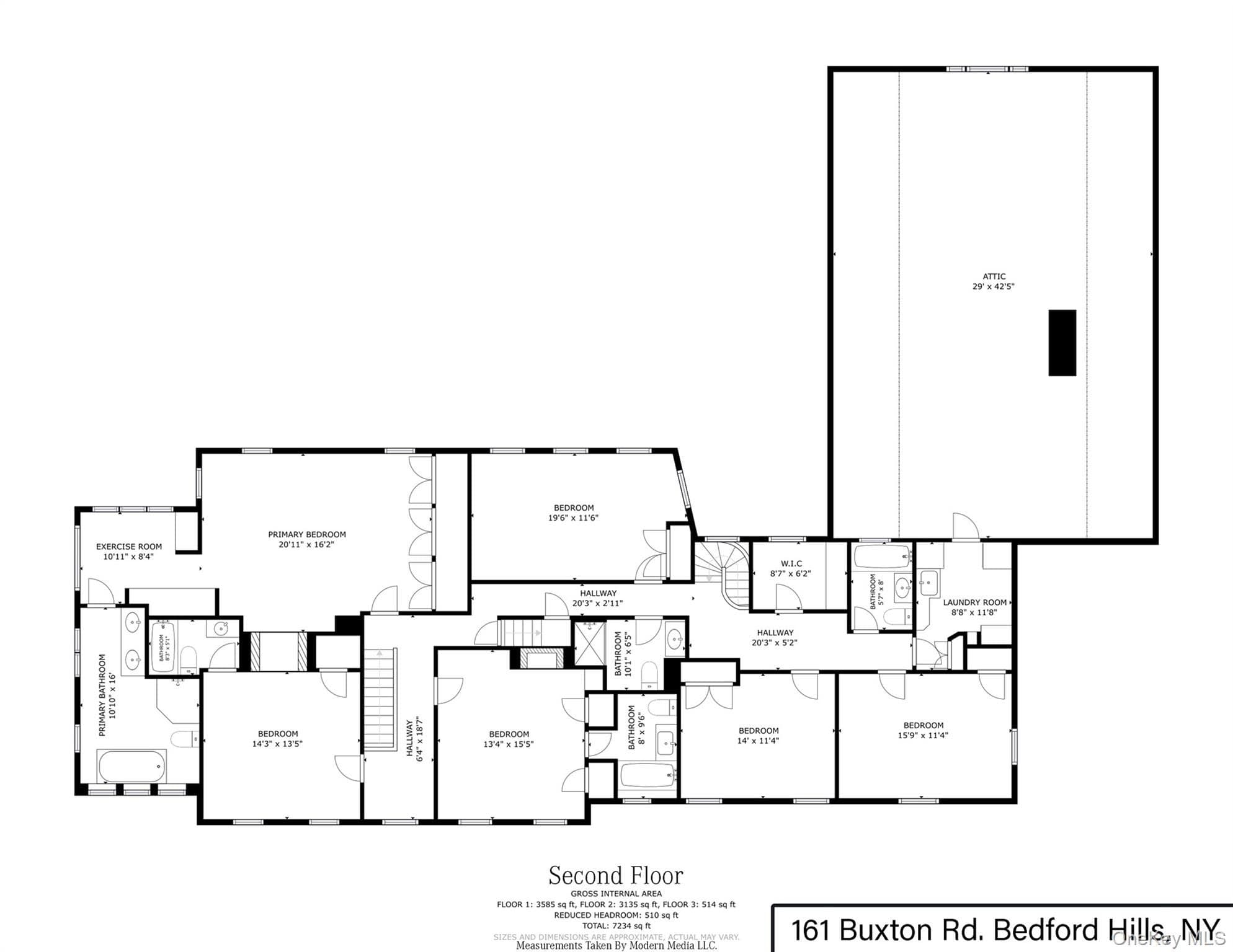 161 Buxton Road thumbnail 39
