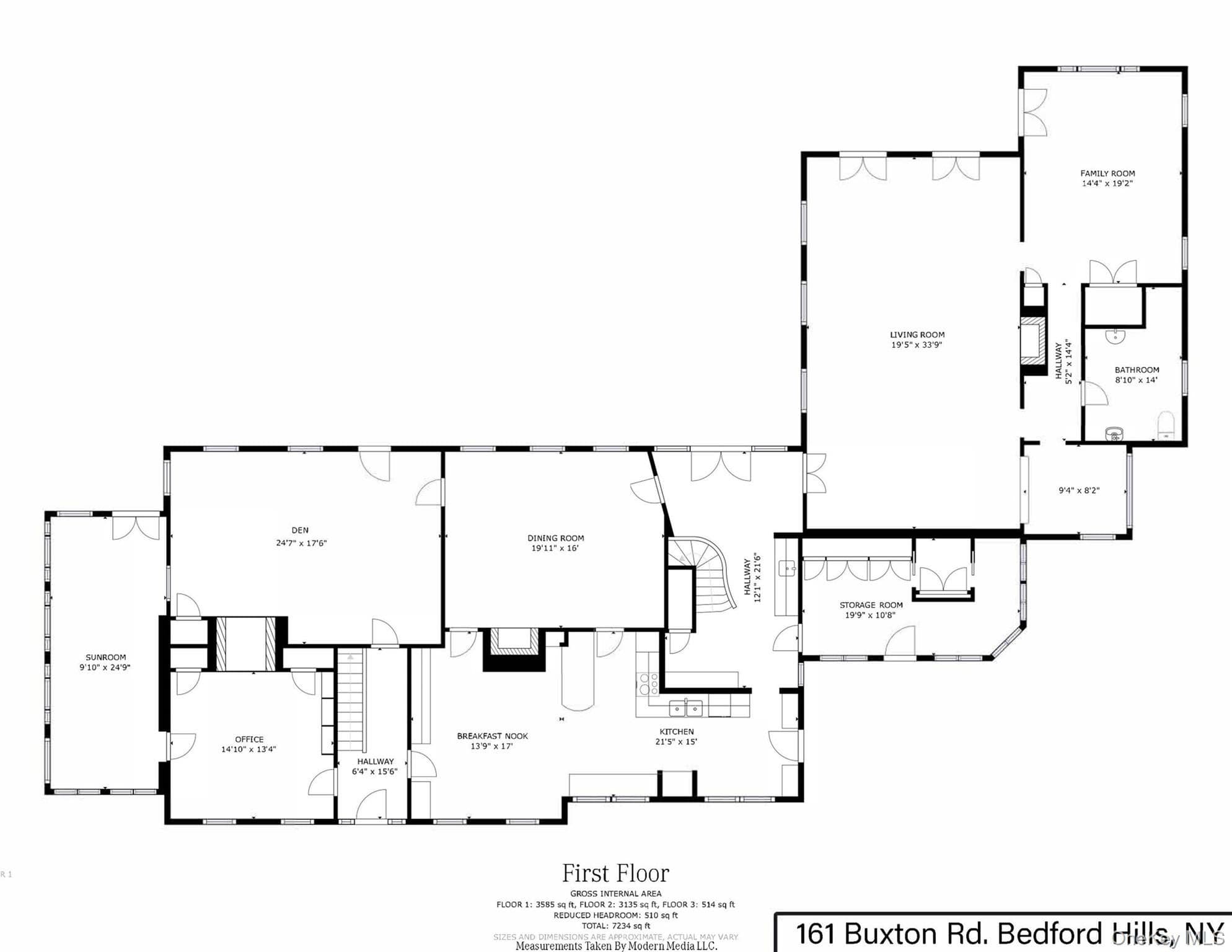 161 Buxton Road thumbnail 38