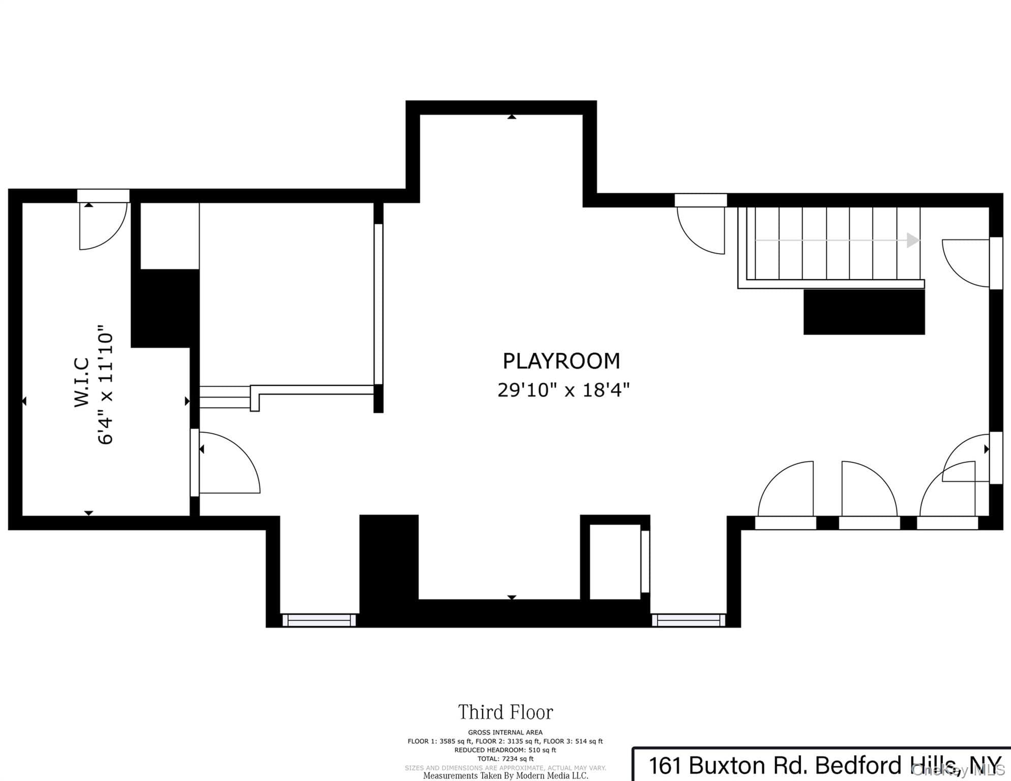 161 Buxton Road thumbnail 40