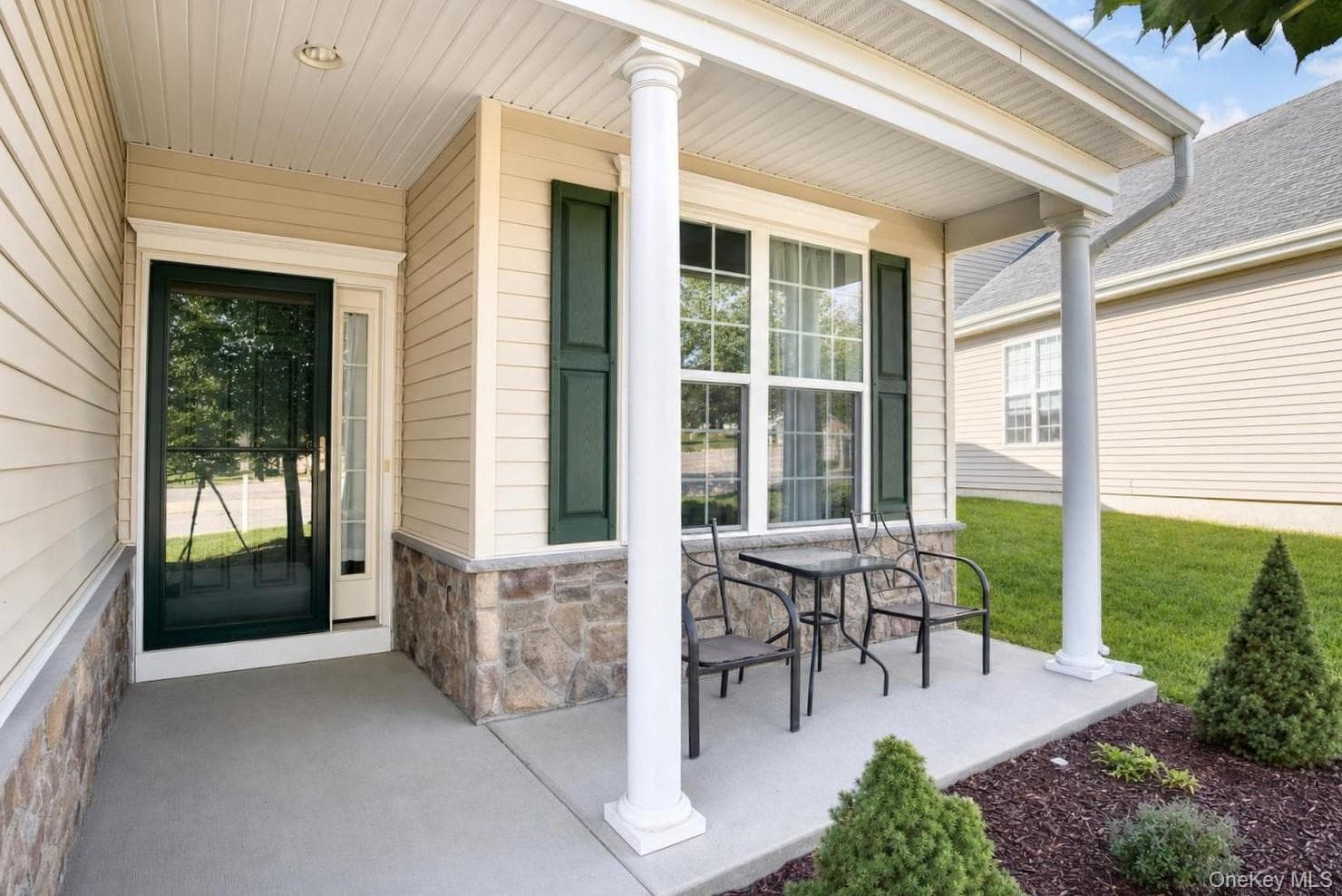 24 Lilac Street, Middletown