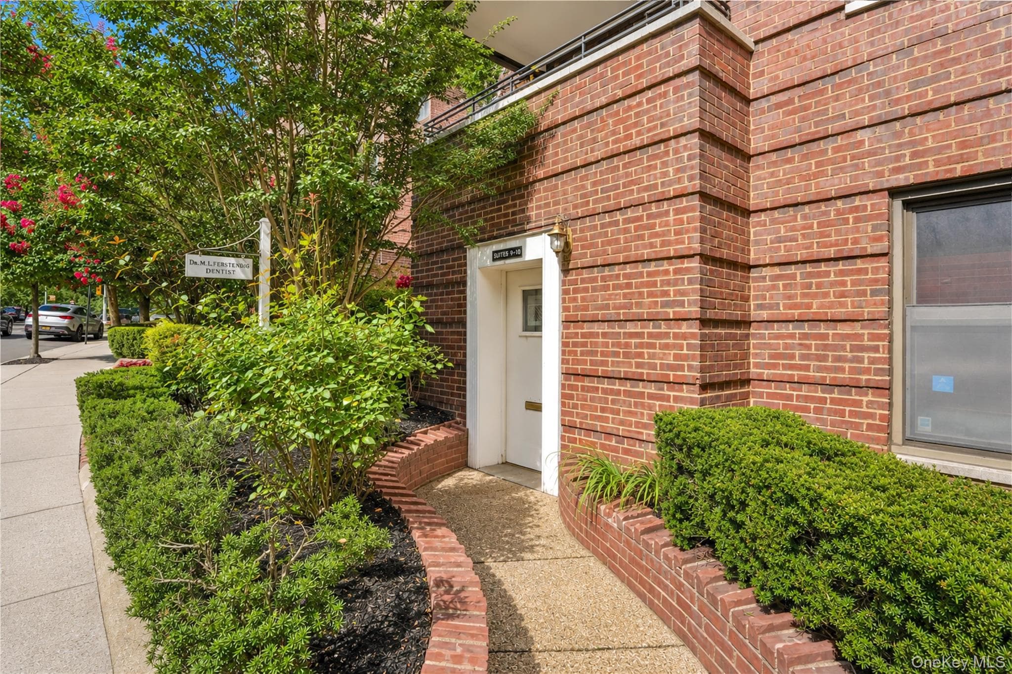 6940 Yellowstone Boulevard Unit: 9 & 10, Forest Hills