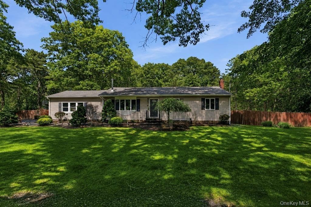 9 Pleasant View Road, Ridge