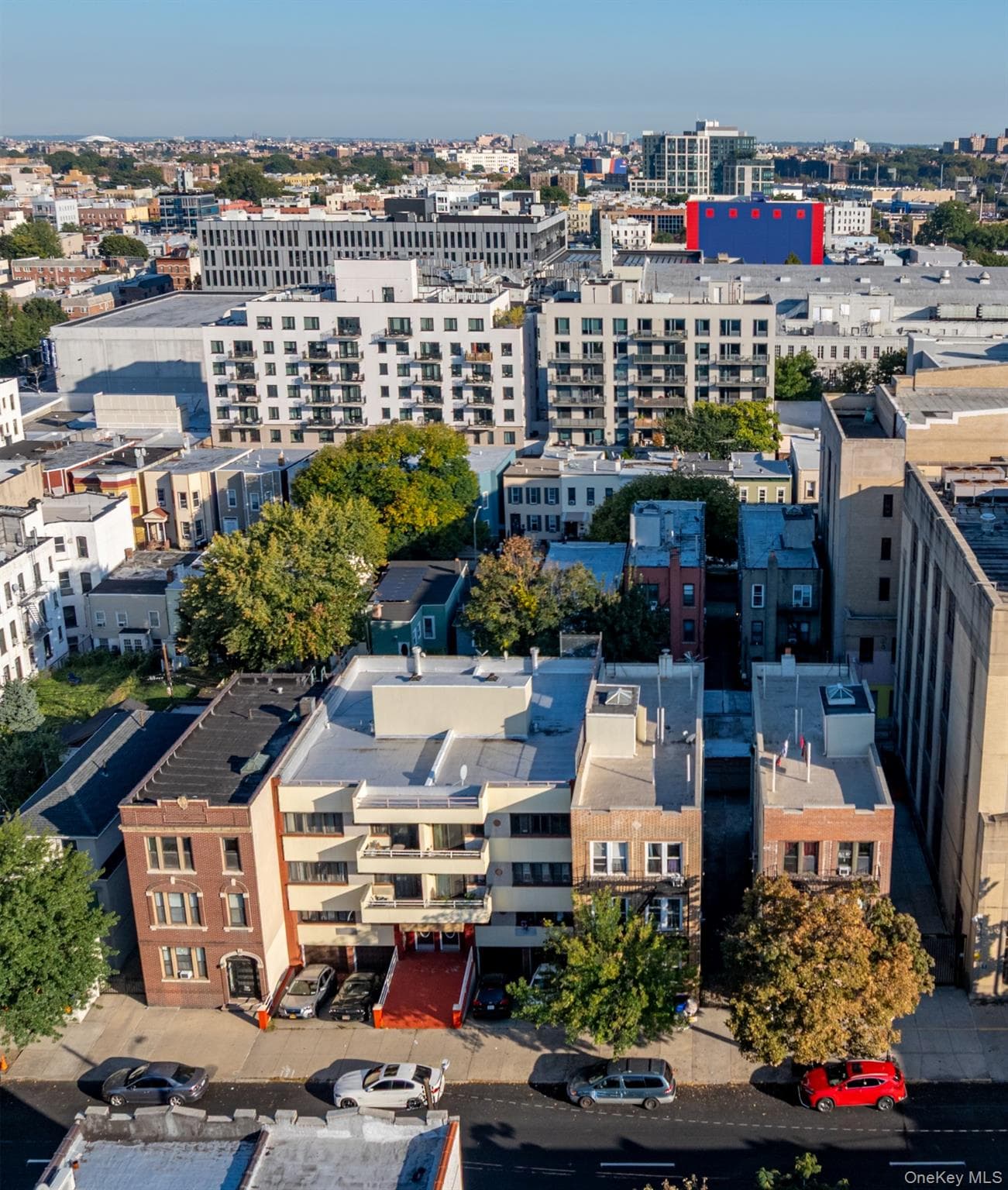 34-35 33rd Street, Astoria