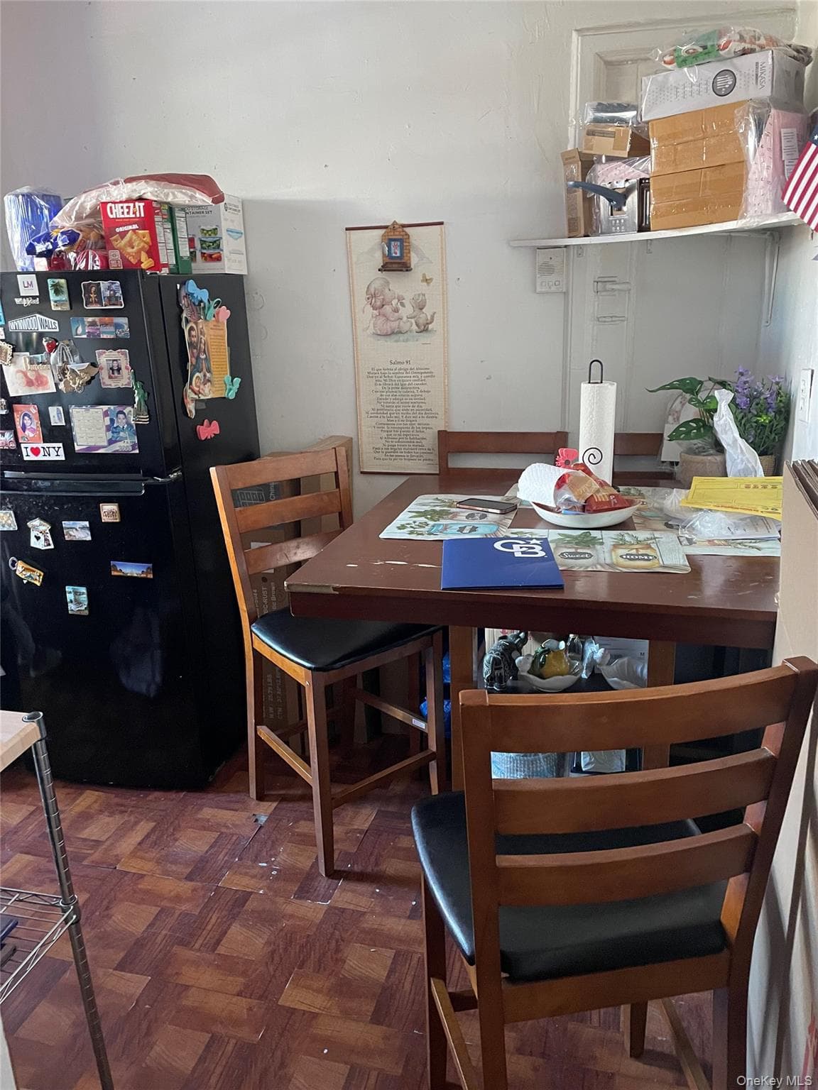 1383 Plimpton Ave AVE Unit: 4C thumbnail 6
