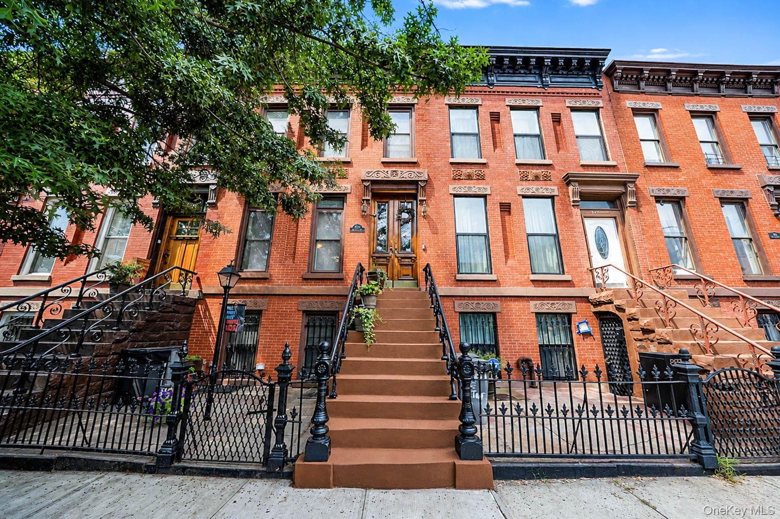 885A Putnam Avenue, Brooklyn