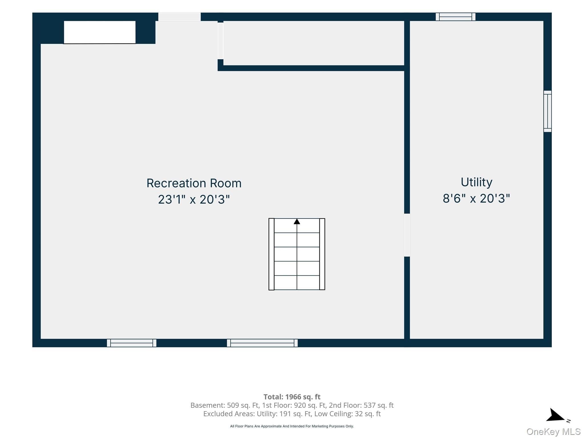 150 W 19th Street thumbnail 47