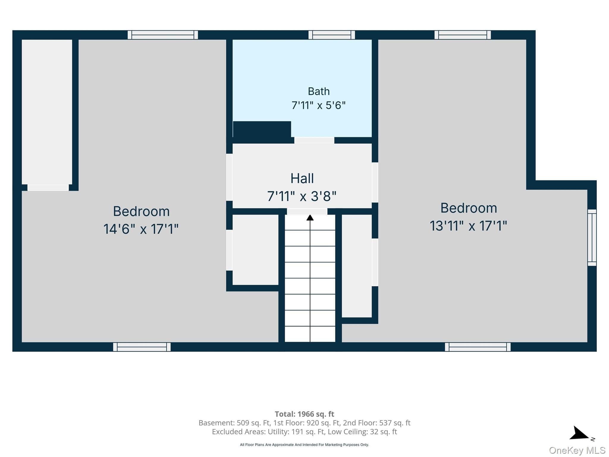 150 W 19th Street thumbnail 46