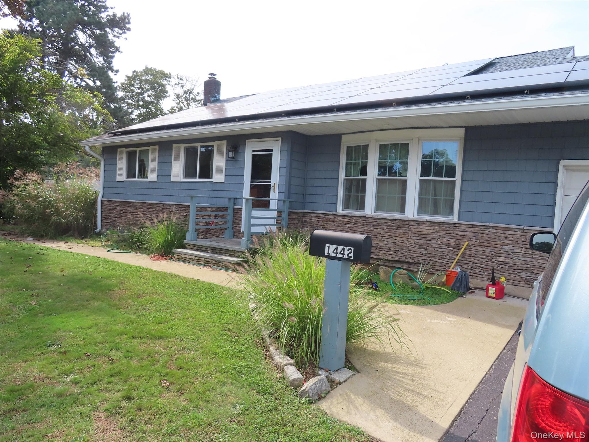 1442 Baldwin Boulevard photo 1