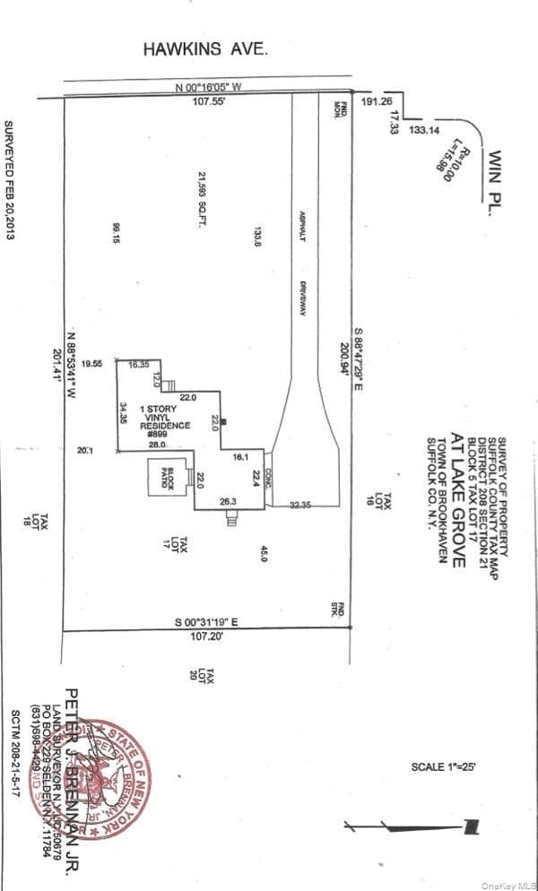 899 Hawkins Avenue thumbnail 46