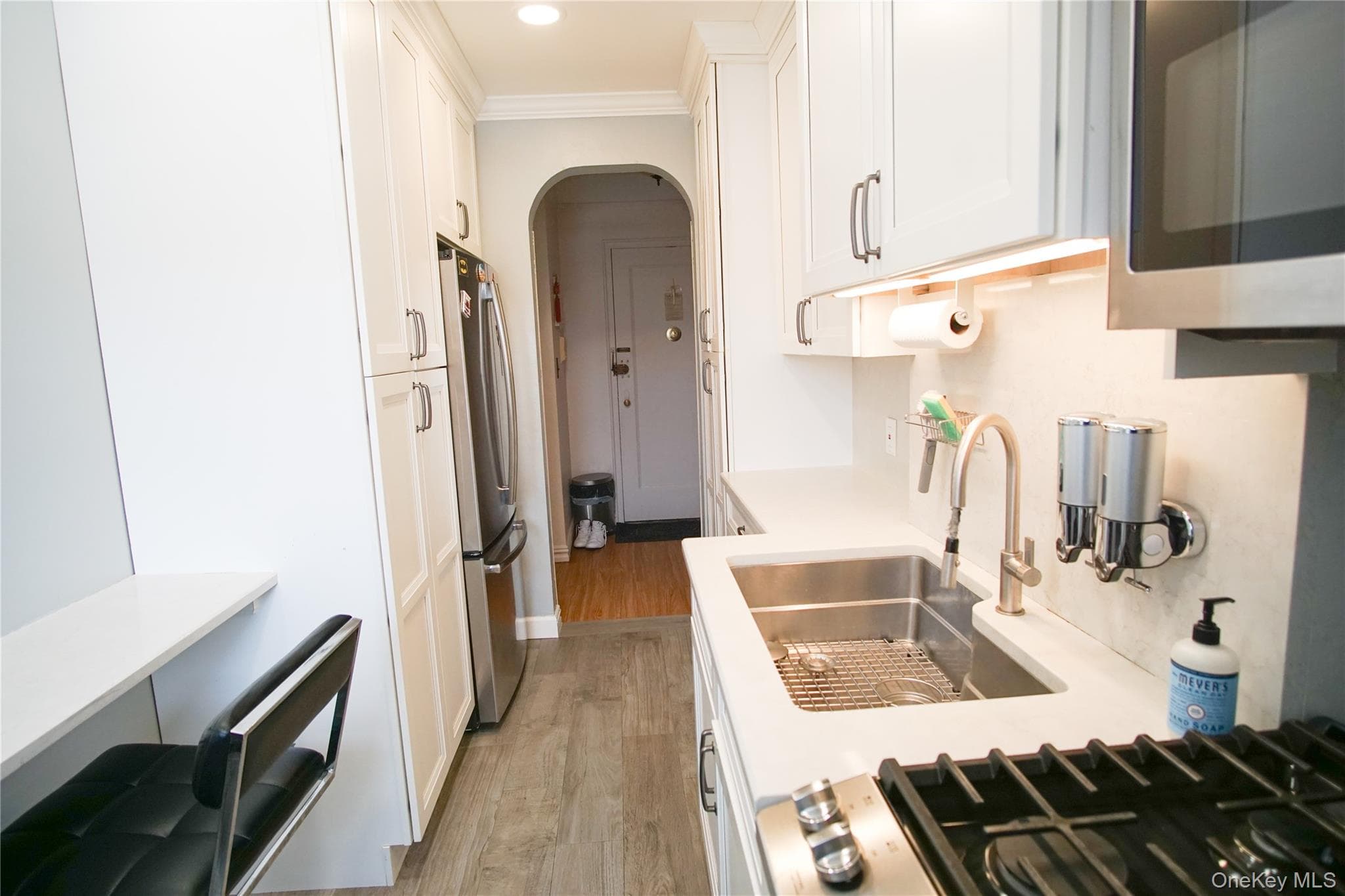 3321 Bruckner Boulevard Unit: 5J thumbnail 10
