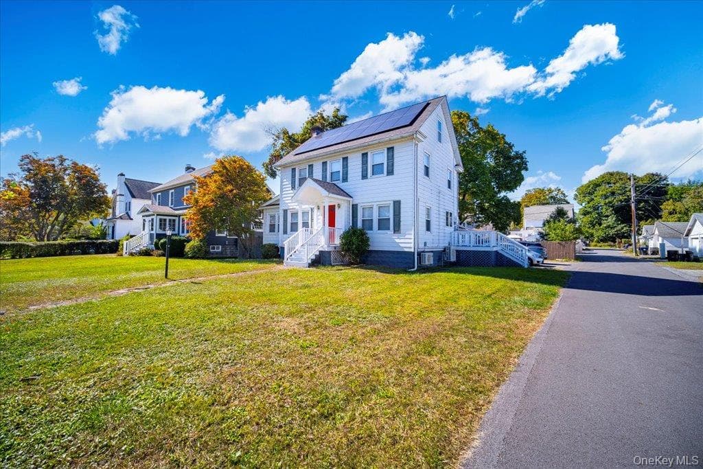 2 Wilbur Boulevard, Poughkeepsie