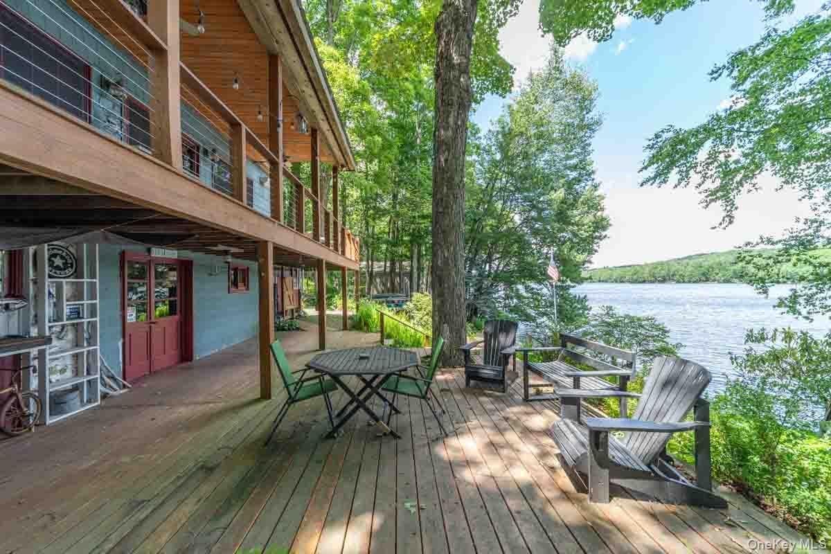 150 Thompsonville Road Unit: 20, South Fallsburg