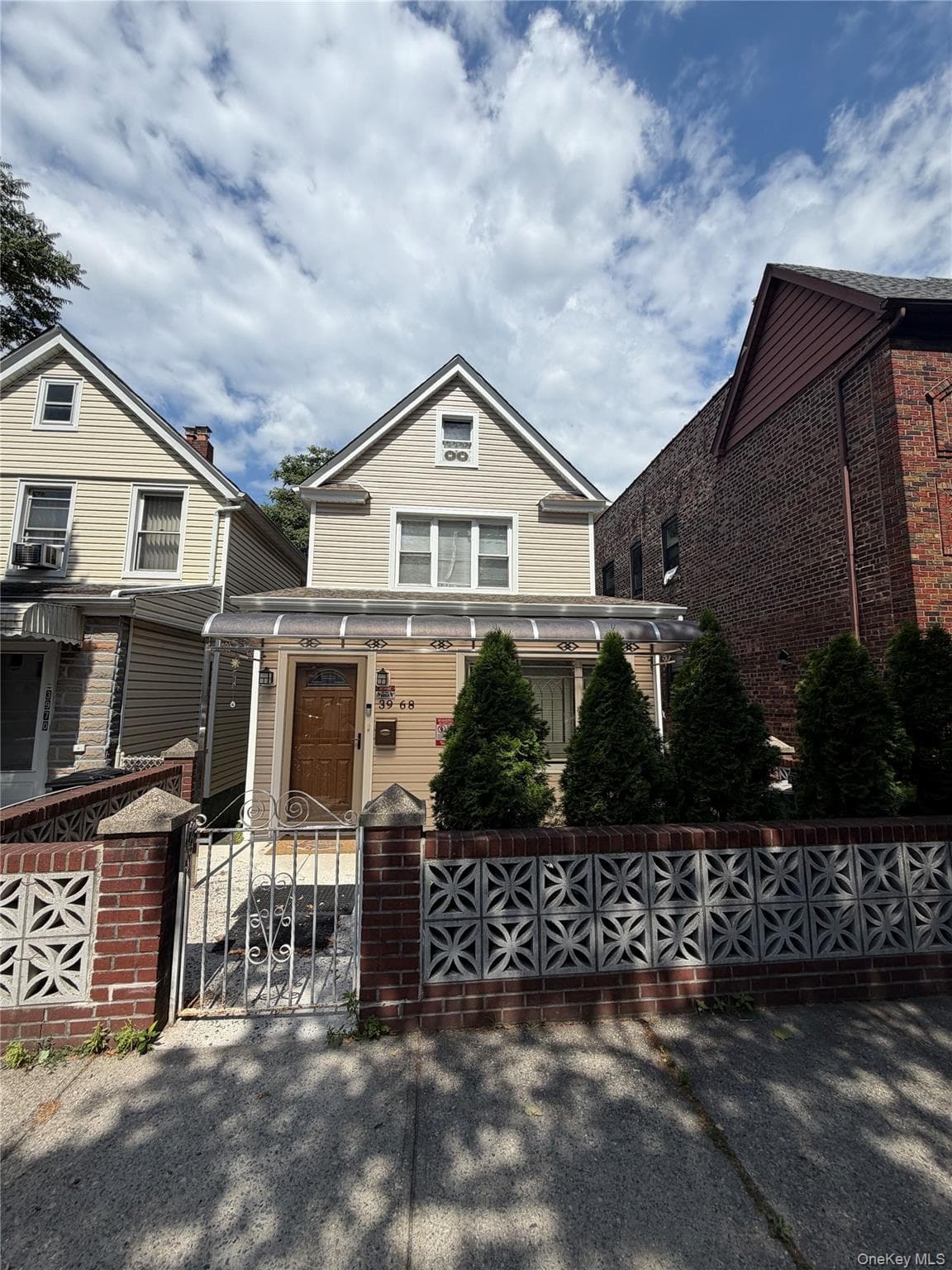 39-68 59th Street, Woodside