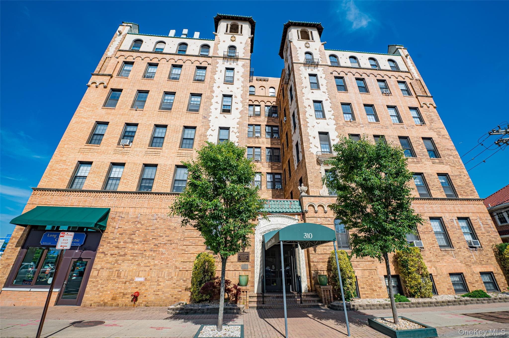 310 Riverside Boulevard Unit: 3i, Long Beach