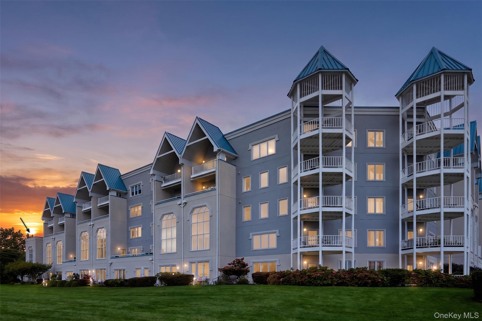 213 Devries Court Unit: 213, Piermont