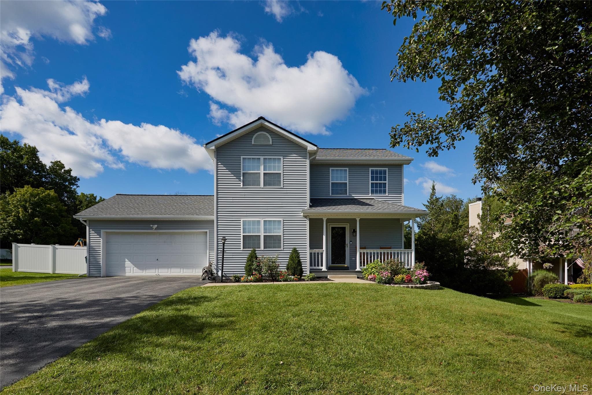 3 Woodside Terrace, Poughkeepsie
